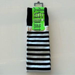 NWT Fenty for Stance by Rihanna x Candy Bars Tall Boot socks.